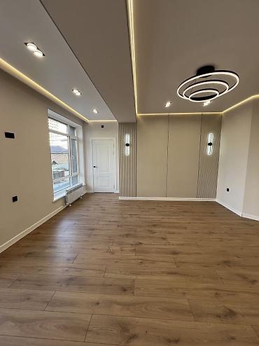 Продажа квартир: 2 комнаты, 63 м², Восток-5 мкр Элитка, 2 этаж — 9