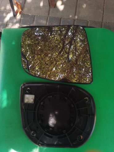 ретро авто запчасти: Mercedes-Benz Vito Viano