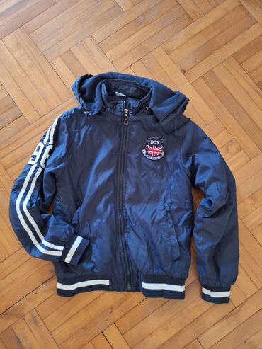 springfield srbija jakne: College jacket, 152-158