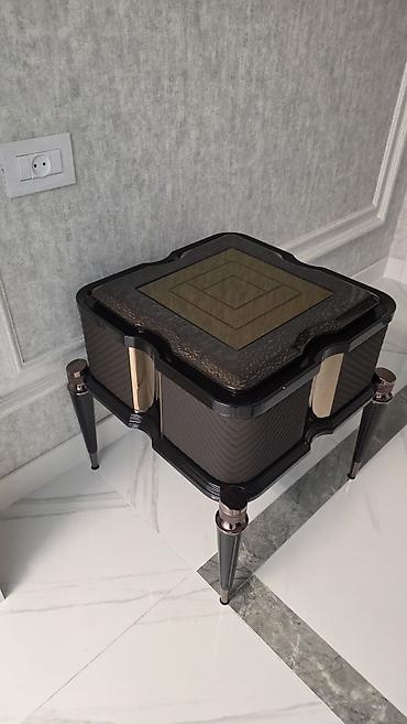 pemo luks: Təcili olduğu üçün endirim oldu. WOISS Premium Mebel Dəsti – Divan — 10