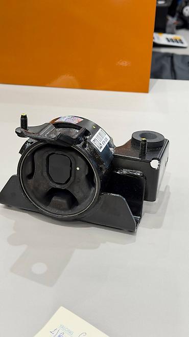 engine: Подушка мотора Hyundai Новый, Оригинал — 2
