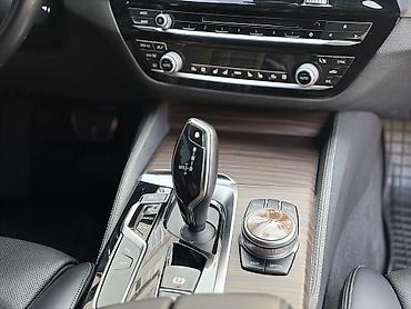 на g30: BMW 5 series: 2018 г., 2 л, Автомат, Бензин, Седан — 6