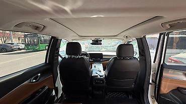 GAC: GAC Aion V — электрический кроссовер Основные характеристики и — 11