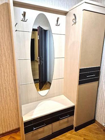 bina ev menzil: İcarəyə verilir 2 otaqlı yeni tikili 72 m², Neftçilər m. 649 AZN/ay 2 — 4