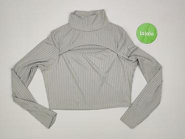 but s botki: Boohoo, Top damski, rozmiar XL — 2