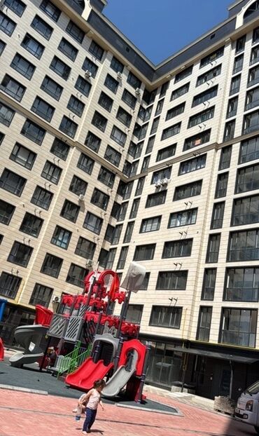 продаю в связи с переездом: 3 комнаты, 108 м², Элитка, 10 этаж, ПСО (под самоотделку)