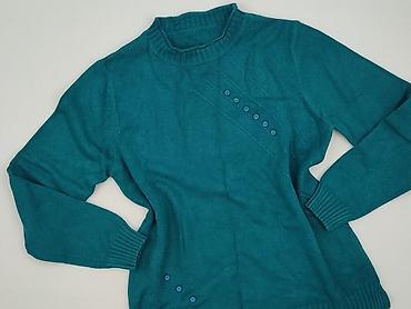 monnari bluzy: Sweter damski, rozmiar L — 1
