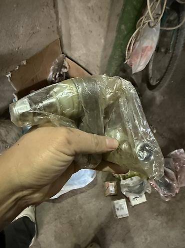 Другие автозапчасти: Распродажа. Из новых амортизаторы пара на Хонда Одиссей-Шатл 1500 — 37