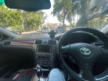 тойота виндом 20: Toyota Windom: 2003 г., 3 л, Автомат, Бензин, Седан