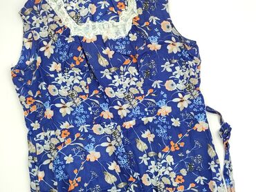sukienki swing plus size: Women`s dress, size M (EU 38)