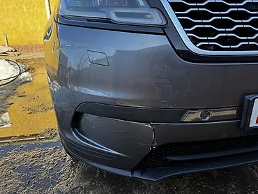 Land Rover: Land Rover Range Rover: 2018 г., 2 л, Автомат, Дизель, Кроссовер — 4