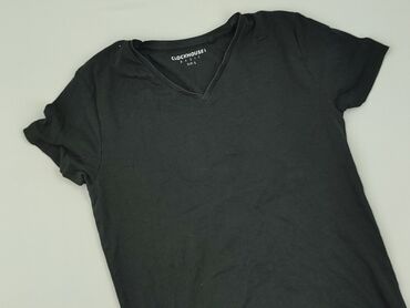 givenchy t shirty damskie: Women`s T-shirt, Clockhouse, size L (EU 40)