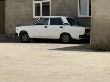 VAZ (LADA): VAZ (LADA) 2107: 1.6 l | 2006 il 98000 km Sedan — 10