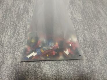 игровой набор: Сборный набор деталей для конструирования (совместимых с LEGO) -
