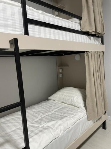 Отели и хостелы: Хостел 24/7 халал Отель Гостиница Гостевой дом Суточная гостиница — 8