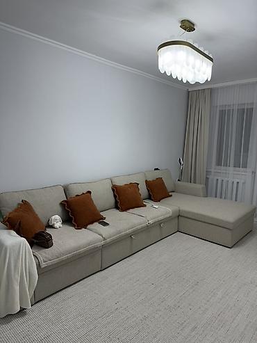мекендеш ру: 3 комнаты, 72 м², Филармония Индивидуалка, 5 этаж, Косметический ремонт — 9