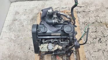 стиральная машина бишкек бу: Дизелдик кыймылдаткыч Audi 1998 г., 1.9 л, Колдонулган, Оригинал, Германия
