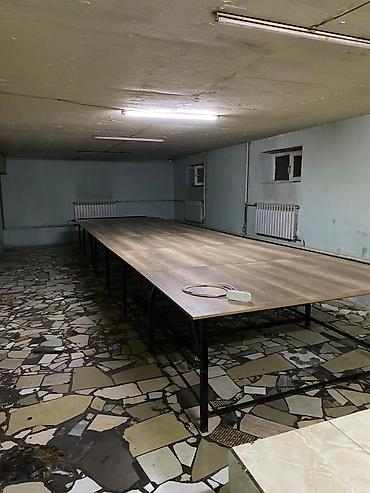 чирка: Сдается швейный цех в аренду или же под любой бизнес С новыми автомат — 3