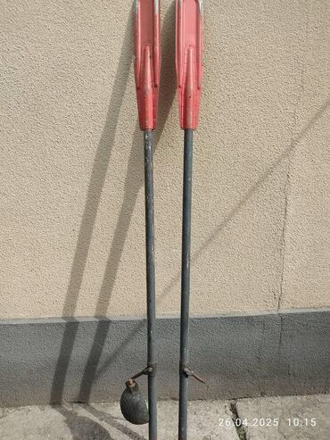 корм форель: Вёсла пара lalafo.kg да корм форель: Вёсла пара