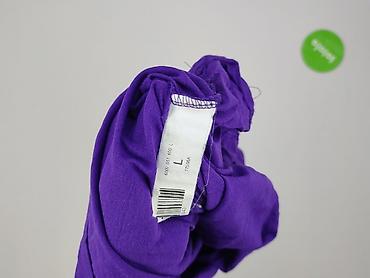 emo bluzy: T-shirt damski, rozmiar L — 7