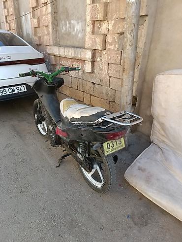 tufan m5: Tufan - S50, 50 sm3 — 1