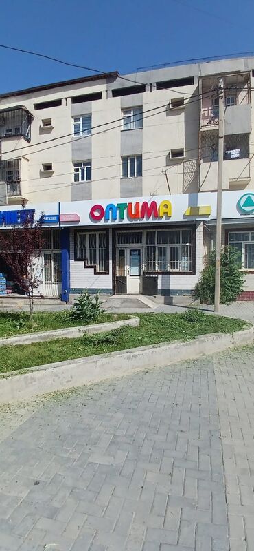 бильярдный клуб аренда: Сдается коммерческое помещение в центре г.Ош по