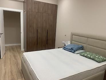 снять квартиру пишпек: Сдается светлая 2‑комнатная квартира с отдельной кухней-столовой — 4