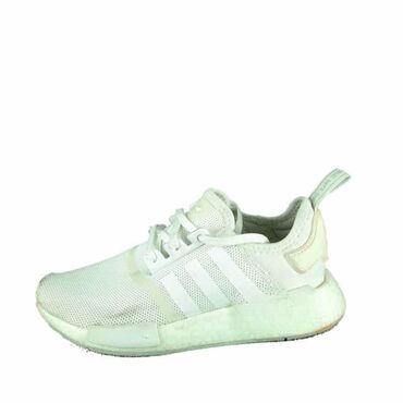 Women's Sneakers and athletic shoes: Adidas, 36, bоја - Bela — 3