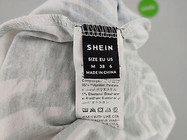 m stich: Shein, Sukienka damska, rozmiar M — 4