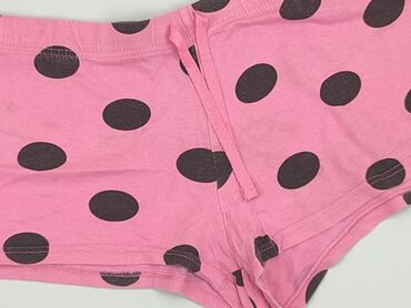 spódnico spodenki plisowane: Shorts, M (EU 38), condition - Fair