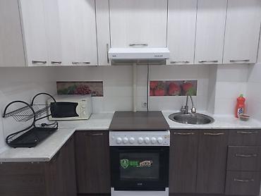 аренда квартиры кирком: 2 комнаты, 53 м², Элитка, 3 этаж, Свежий ремонт — 6