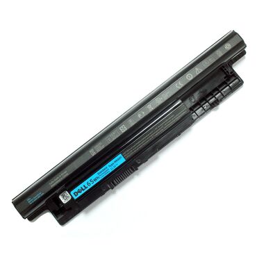 батареи для ноутбуков бишкек: Батарея Dell D3521-6  MR90Y Арт.1073 DEMR90Y-4 XCMRD 14.8V
