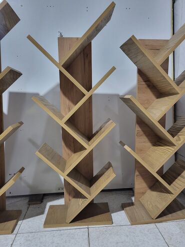 Rəflər: Yeni, Kitab rəfi — 7