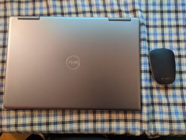ноутбук ленево: Ультрабук, Dell, Intel Core i5, Б/у, Для работы, учебы