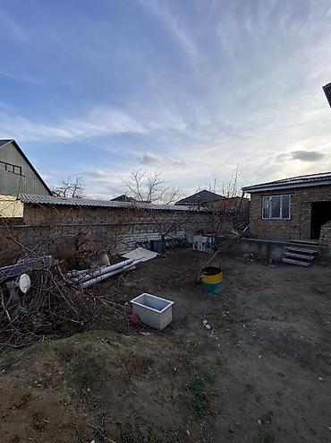 Продажа модульных домов: 🏡✨ Продаётся частный дом в Арча-Бешик (район 4-й горбольницы) 📍 Адрес — 10