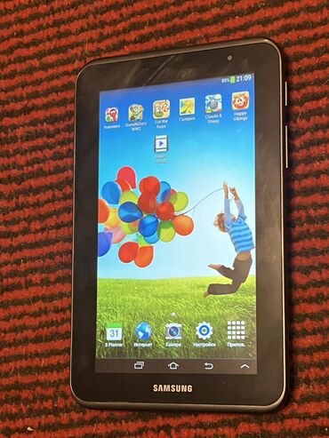 ми ноте 10: Планшет, Samsung, 3G, Колдонулган, Классикалык