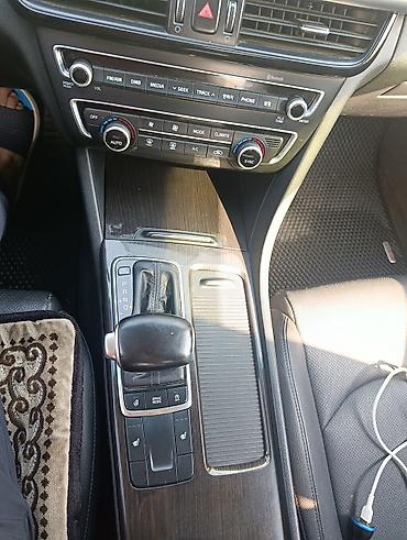 вин код корея: Kia K5: 2016 г., 1.7 л, Типтроник, Дизель, Седан — 4