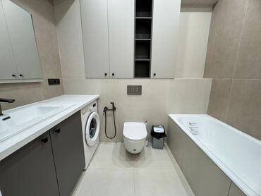 Долгосрочная аренда квартир: 3 комнаты, Агентство недвижимости, Без подселения, С мебелью полностью — 10