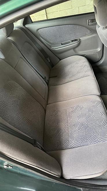 запчас хайландер: Toyota Avensis: 1999 г., 1.8 л, Механика, Бензин, Седан — 3