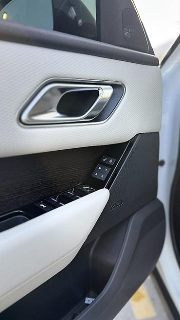 lexus 570 2020: Land Rover Range Rover: 2018 г., 3 л, Бензин, Кроссовер — 8