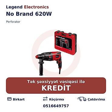 acar yazan: Elan başlığı: Perforator No Brand 620W Perforator No Brand 620W - — 1