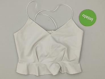joules: River Island, Top damski, rozmiar M — 2