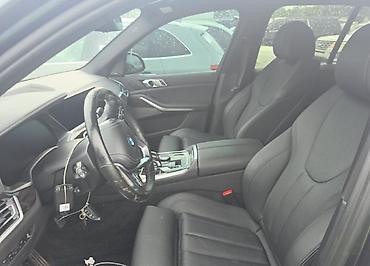 bmv e32: BMW X5: 2020 г., 3 л, Автомат, Бензин, Кроссовер — 7