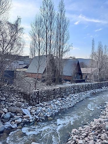 Продажа дач: Продается Садово дачный участок С Беш Кунгей СТ « Электрик « Вторая — 9