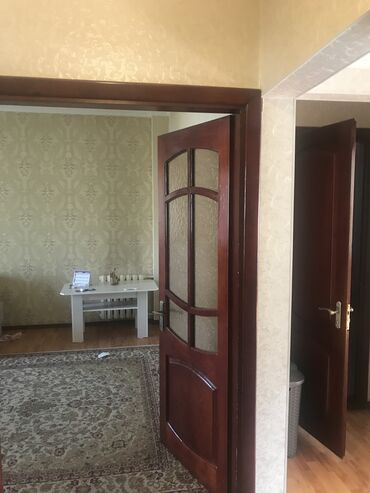 аренда квартир на долгий срок не дорого: 3 бөлмө, Менчик ээси, Чогуу жашоосу жок, Толугу менен эмереги бар