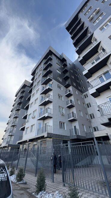 Продажа квартир: 2 комнаты, 60 м², Элитка, 5 этаж, Дизайнерский ремонт at lalafo.kg — 11 Продажа квартир: 2 комнаты, 60 м², Элитка, 5 этаж, Дизайнерский ремонт — 11