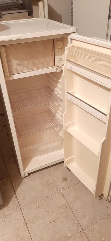 Soyuducular: İşlənmiş 2 qapılı Beko Soyuducu Satılır, rəng - Ağ -da lalafo.az — 28 Soyuducular: İşlənmiş 2 qapılı Beko Soyuducu Satılır, rəng - Ağ — 28