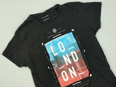 tshirt lidl: T-shirt for men, L (EU 40), Primark, condition - Very good