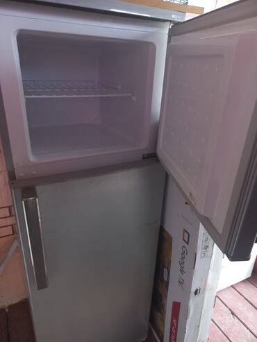 автономка б у: Холодильник Shivaki, Б/у, Двухкамерный, 50 * 150 * 45