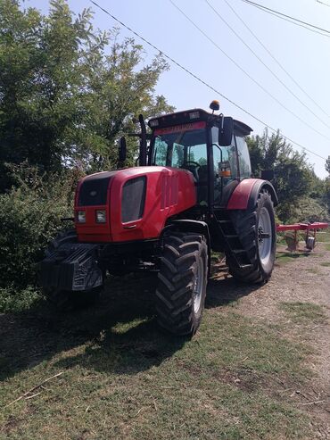 mini traktor azerbaycan: Belarus 1822.3